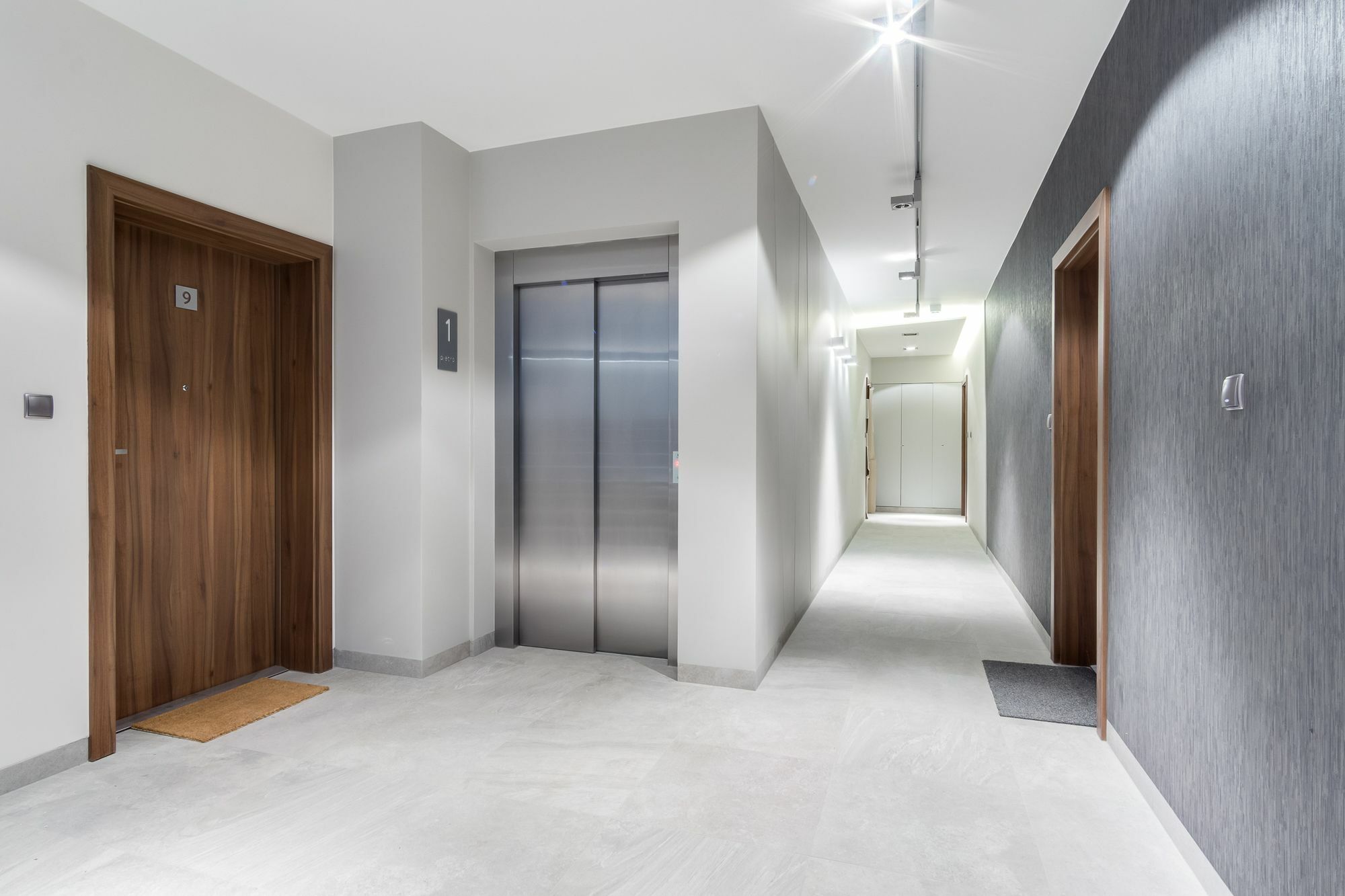 Elite Apartments Family City Center Gdansk Exterior foto