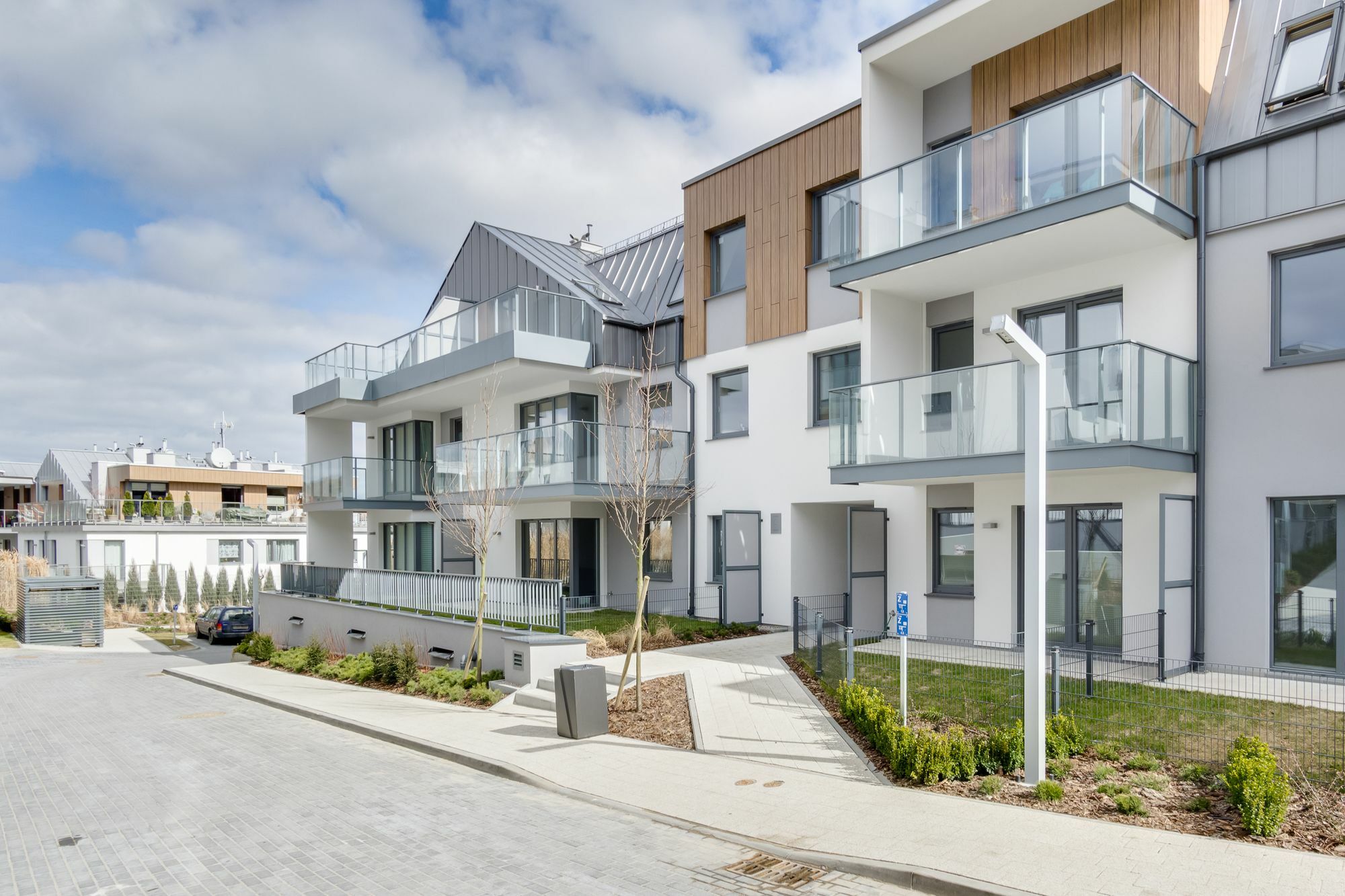 Elite Apartments Family City Center Gdansk Exterior foto